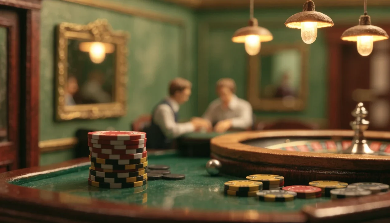 Crash Casino Games in the UK: Formats and Checks
