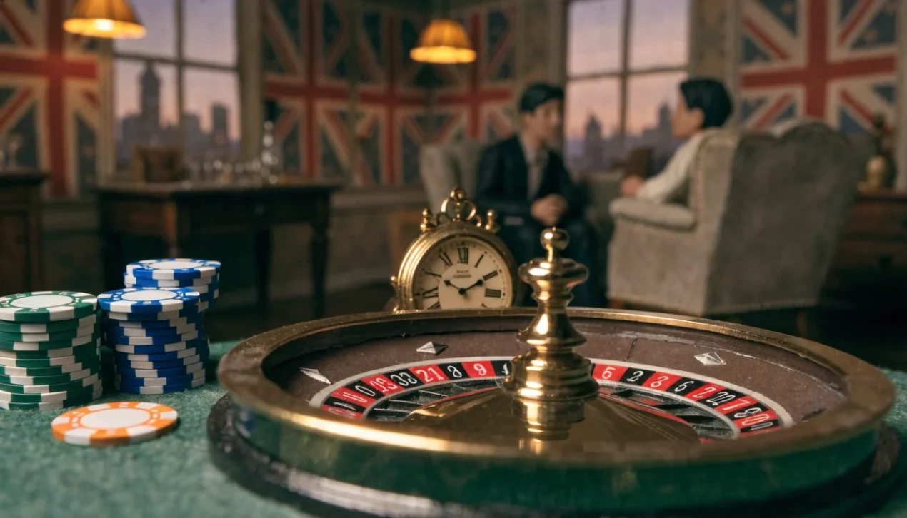 Free Daily Spins at UK Casinos: How They Work