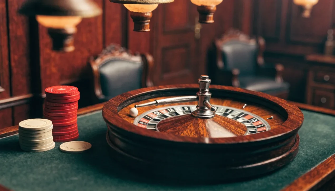 French Roulette Online Casinos in the UK: Rules and Play