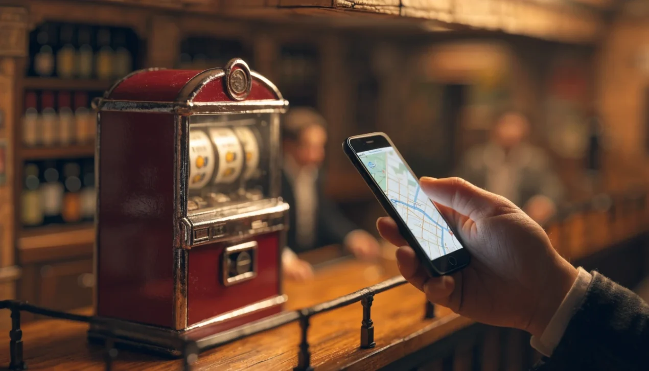 Fruit Machine Slots UK: How Online Games Work
