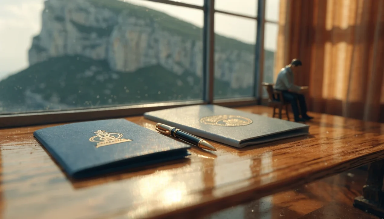 Gibraltar Casino Licence and UK Gambling Rules