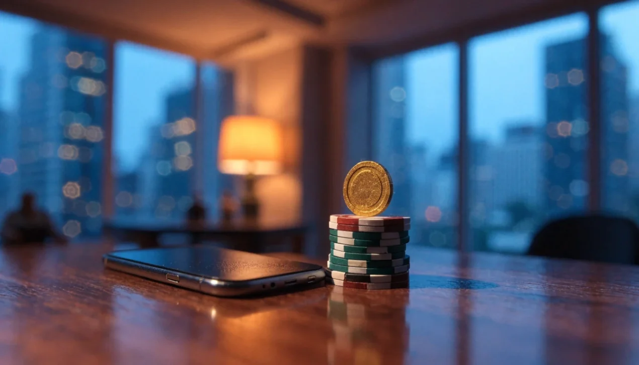 Jackpot Mobile Casino UK: Pools, Odds and Rules