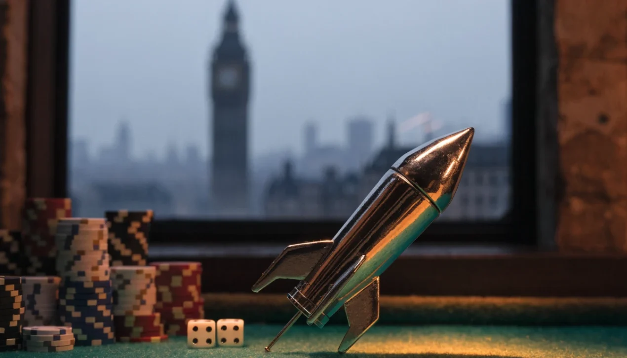 JetX Casino Game UK: Crash Play and Casino Context