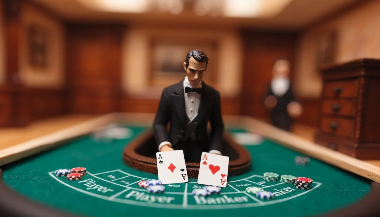 Live Baccarat Online Casino UK: Rules and Licensing