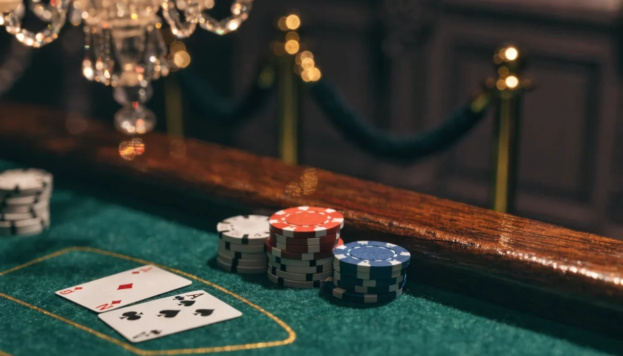 Live Blackjack Online Casino UK: Rules and Tables