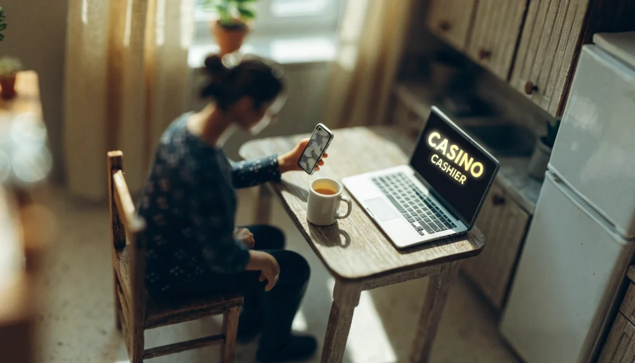 Mobile Top-Up Casino UK: How Phone Deposits Work