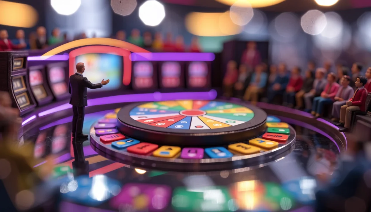 Monopoly Live Casino UK: How the Game Works