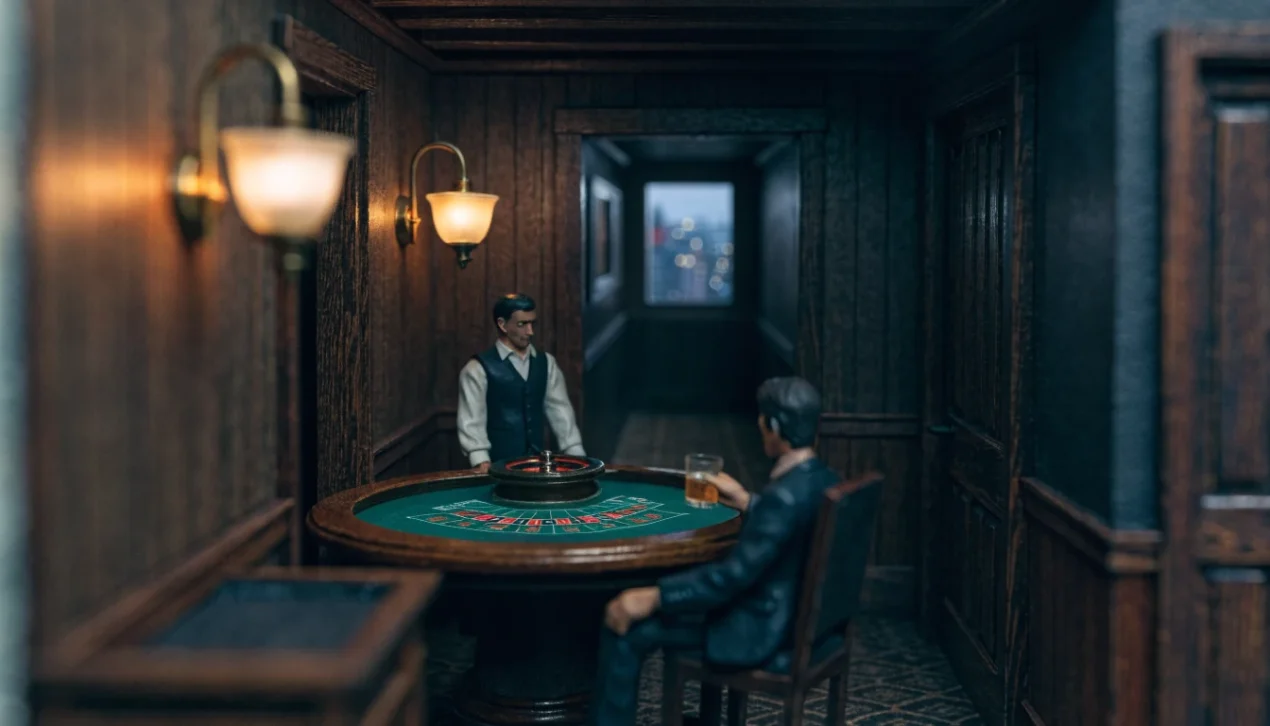 Non-UK Registered Casinos: Licensing and Player Protections