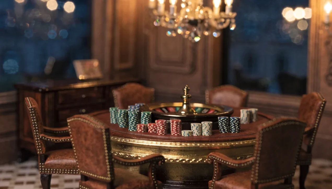 Online Casino Tournaments UK: Formats and Terms