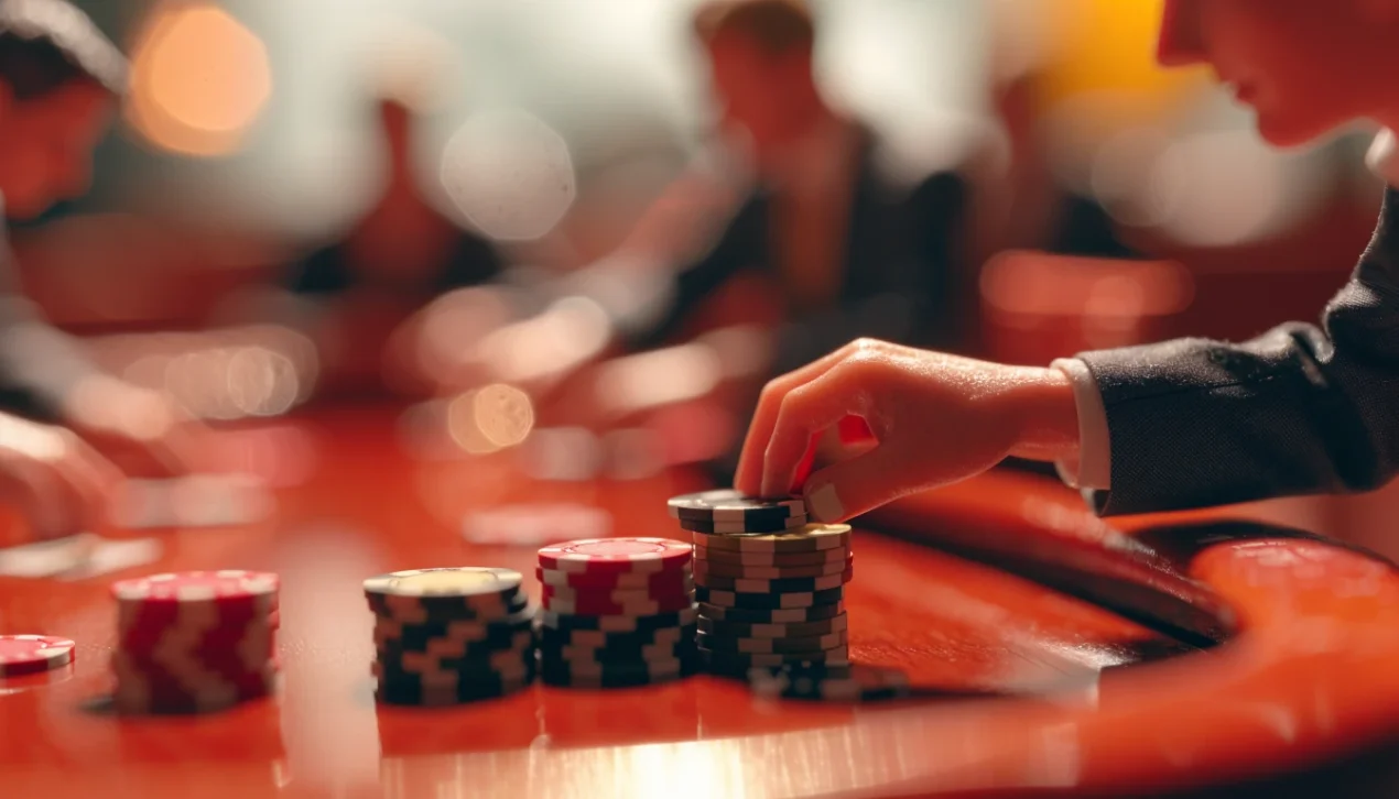 Online Casino 100% Bonus: Terms and Wagering