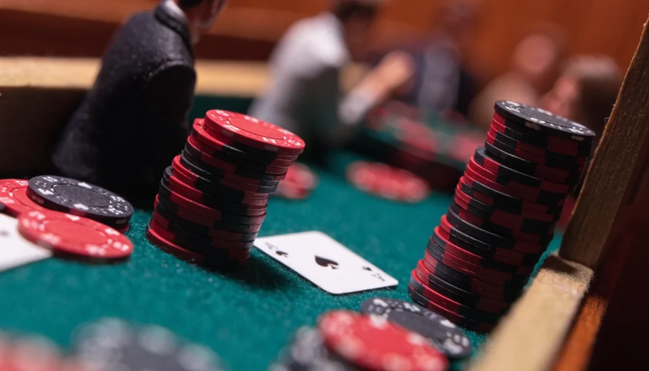 Online Casino with a 600% Bonus: How It Works