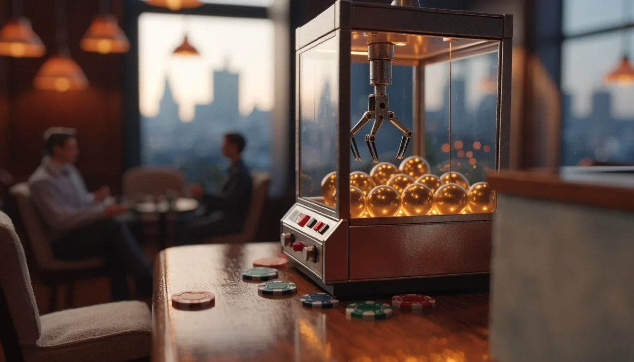 Online Casino with Bonus Crab: UK Offer Terms