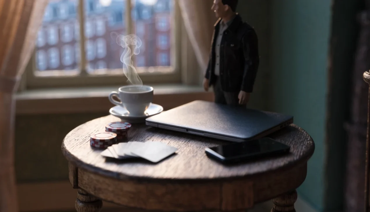 Online Casino No Registration UK: What It Means