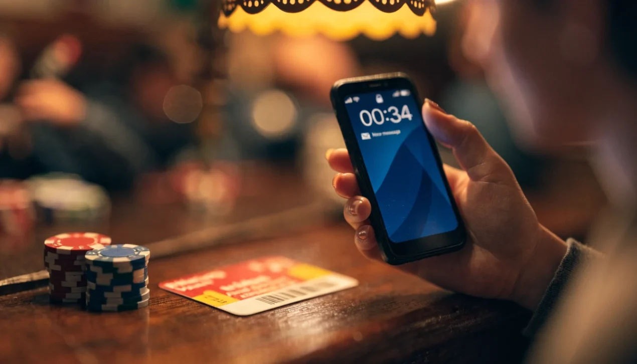 Online Casinos That Accept SMS Deposits: Boku
