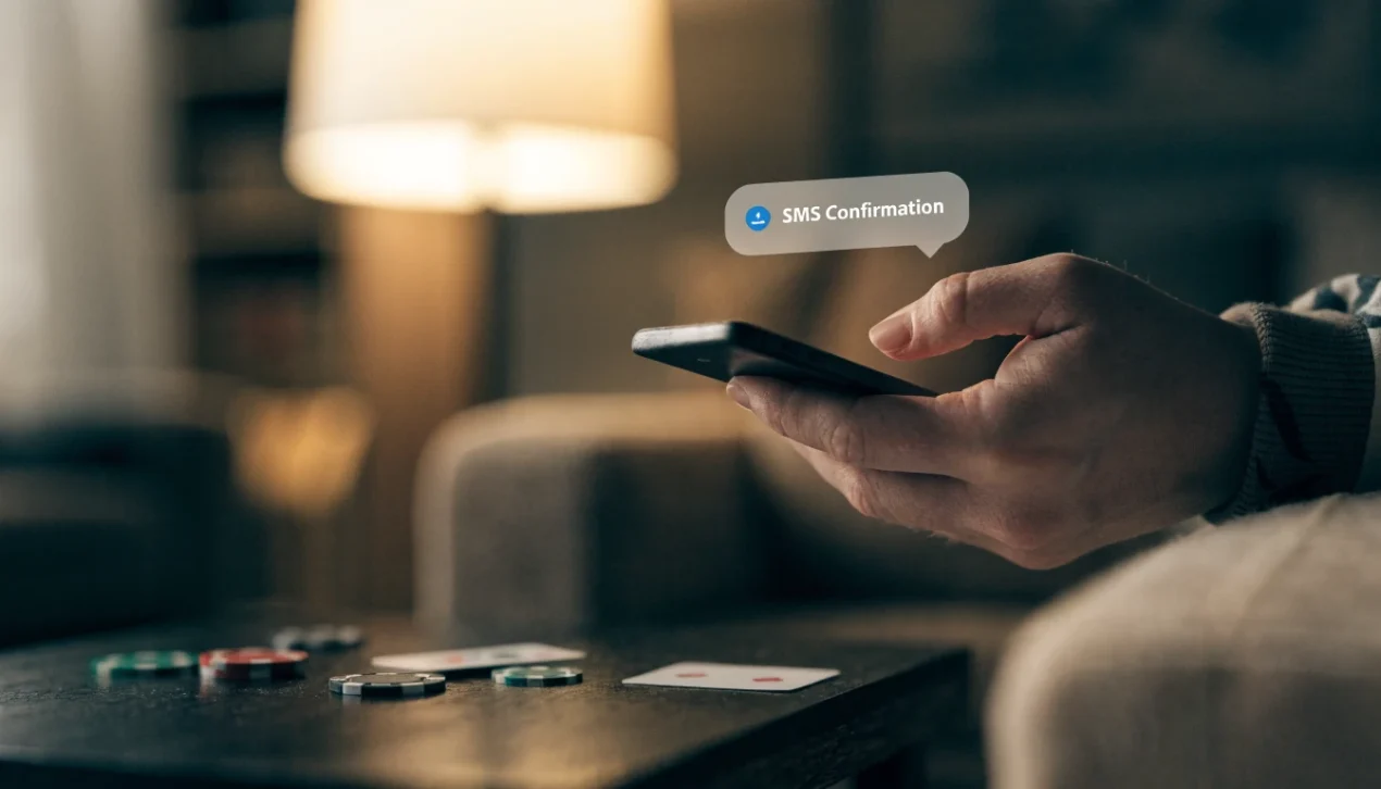 Pay by Mobile Casinos UK: Deposits and Checks