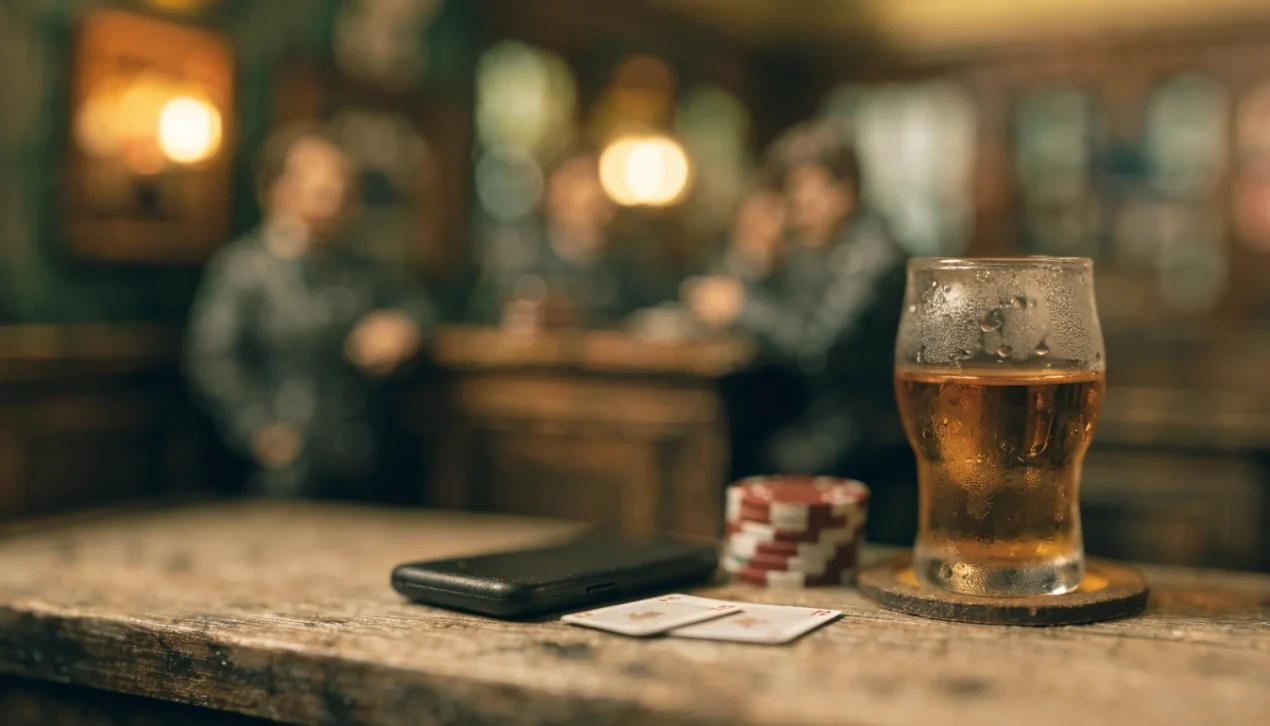 Pay by Phone Bill at UK Casinos: How It Works