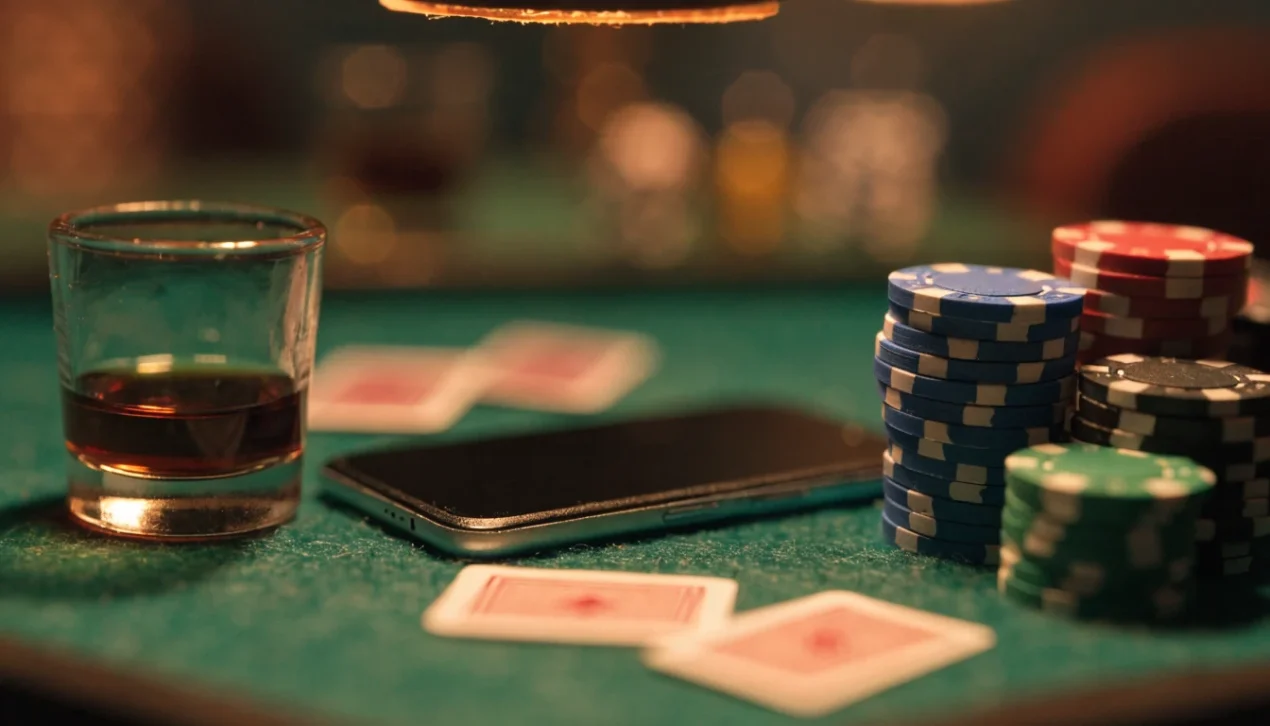 Pay by Phone Casinos UK: Deposits and Payments