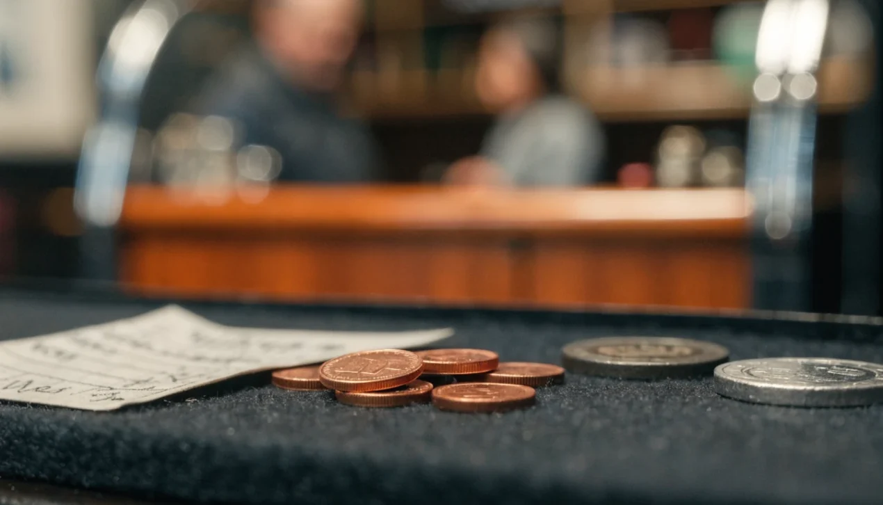 Penny Slot Machines in the UK: Stakes and Payouts