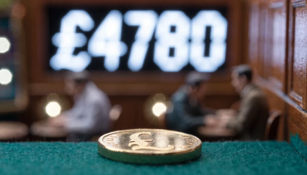 Progressive Slots Online UK: How Jackpots Work