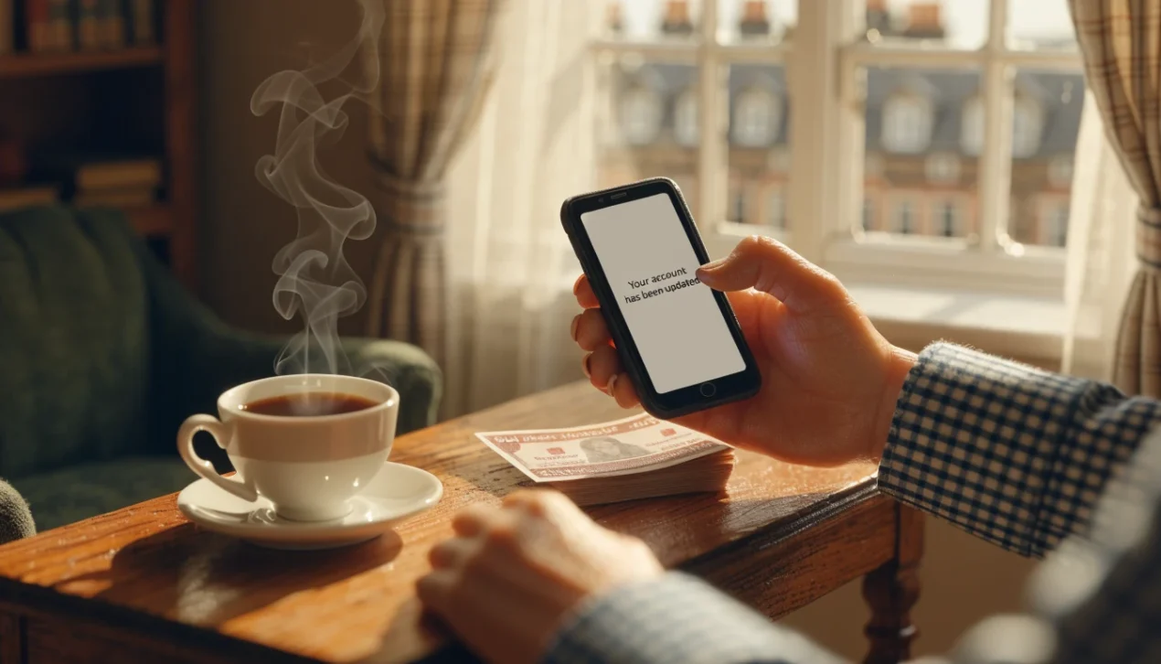 Same Day Payout Casinos UK: How Withdrawals Work