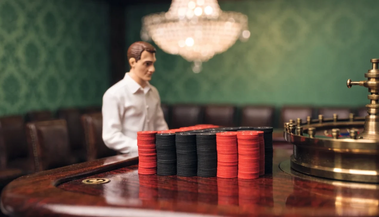 Highest-Paying Online Casinos in the UK: RTP Explained