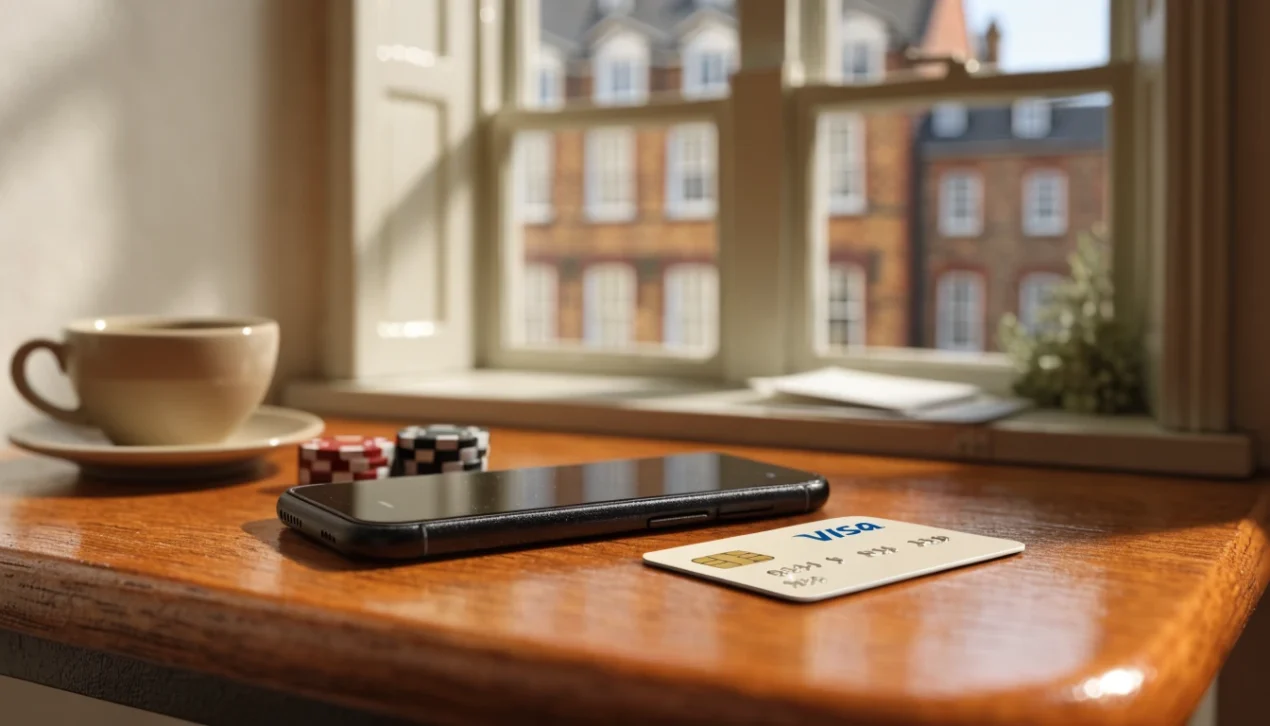 Top Casinos That Accept Direct Banking
