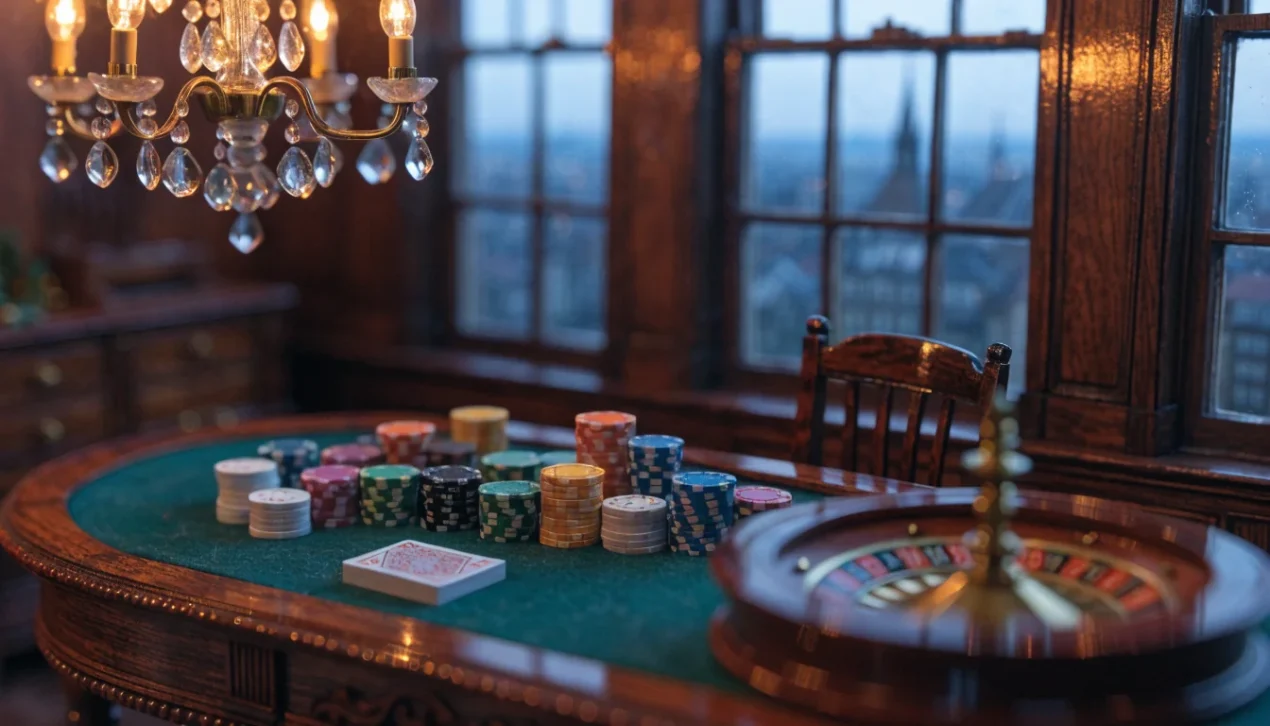 Trusted UK Casino: Licence and Safety Checks