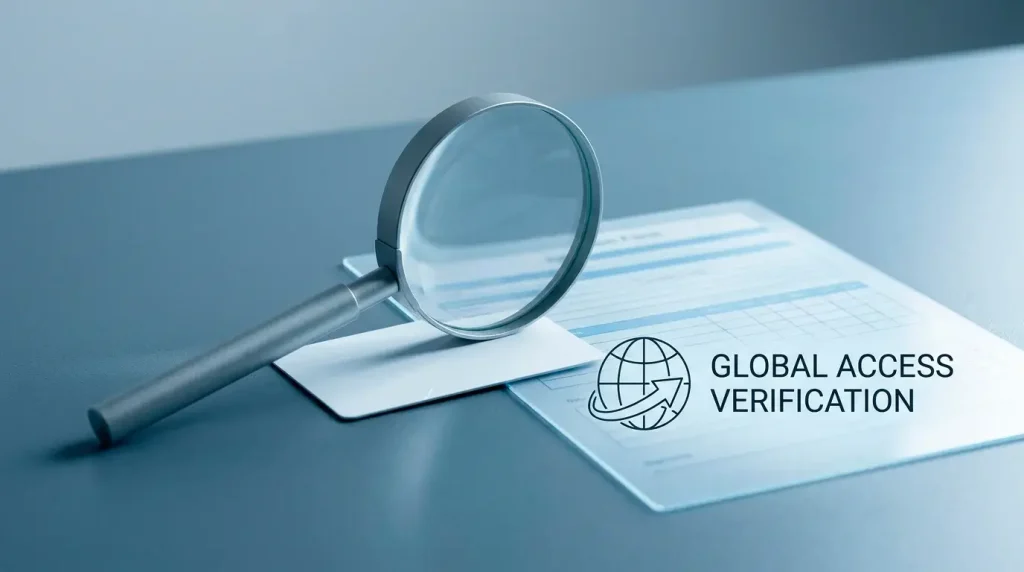 No-KYC and Verification at Non-GamStop Casinos: What Actually Happens