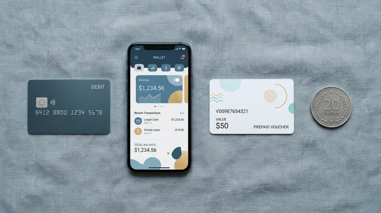 Payment Methods at Non-GamStop Casinos: Cards, E-Wallets and Crypto